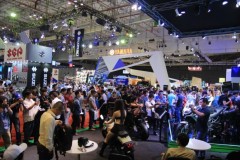 Những con số không tưởng tại Triển lãm Mô tô, Xe máy Việt Nam