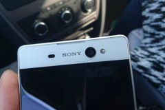 Rò rỉ thông tin Sony Xperia C6 có Camera lớn