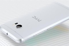 4 lý do HTC 10 sẽ đánh bại Samsung Galaxy S7