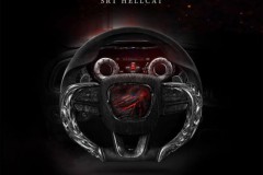 Carlex Design ra bản concept hoàn toàn mới với nhiều thiết kế kỳ lạ