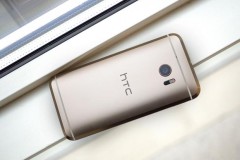 DxoMark: HTC 10 đạt điểm số tương đương Galaxy S7 và Galaxy S7 edge