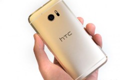 HTC 10 có giá bao nhiêu tại Việt Nam?