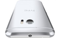 HTC 10 có khả năng chống nước đạt chuẩn IP 53