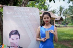 Prime X Max bắt đầu lên kệ từ ngày 23/4, giá 6,990,000 đồng