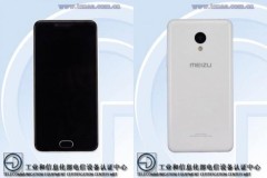 Meizu M3 được thông qua chứng nhận của TENAA: Màn 5 inch HD, chip 8 nhân, 2GB RAM