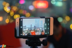 Mobiistar tổ chức trải nghiệm "Một giờ chụp ảnh cùng chuyên gia" với Prime X Max