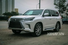 Ôtô giá 7 tỷ phải chịu gần 5 tỷ đồng tiền thuế