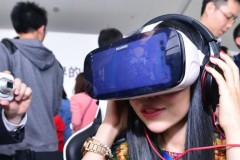 Huawei VR chính thức được giới thiệu: Thị trường thực tế ảo lại thêm phần cạnh tranh