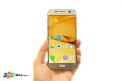 Người dùng cần gì trên Galaxy S8 khi mà Galaxy S7 đã quá tốt?