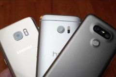 Thị trường Di động Việt Nam : Cuộc chơi ngày càng khốc liệt ?