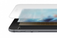 Người dùng iPhone 7s sẽ được trải nghiệm màn hình OLED