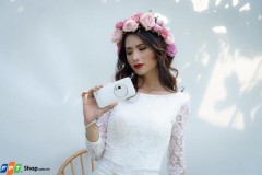 ASUS giới thiệu ZenFone Zoom tại thị trường Việt Nam, lên kệ trong thời gian tới với giá 13,490,000 đồng