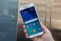 FPT giảm giá sốc 3 triệu đồng cho 1000 chiếc Galaxy S6 chính hãng
