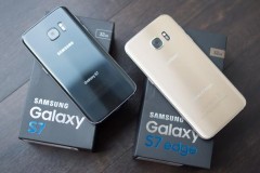 Tại sao Galaxy S7 lại bán chạy đến vậy?