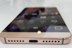 Bộ 3 điện thoại Trung Quốc đón đầu công nghệ iPhone 7 trình làng