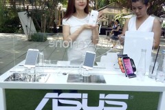 Cận cảnh ASUS ZenFone Zoom tại Việt Nam - Smartphone "kiêm" máy ảnh DSRL