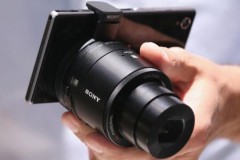 Câu chuyện thiết kế camera của Asus Zenfone Zoom