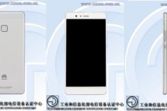 Huawei P9 Lite được TENAA chứng nhận: Sẽ không có camera kép phía sau