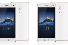 Lenovo ZUK Z2 Pro ra mắt chính thức: 6GB RAM, Snapdragon 820 giá 420 USD