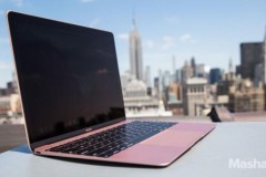 Nỗi thất vọng mang tên Macbook 12 inches 2016 của Apple