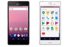 Người dùng Xperia Z3 có thể dùng thử Android N ngay từ bây giờ