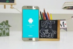 Trải nghiệm Android 6.0 Masrshmallow trên Samsung Galaxy S6 chính hãng