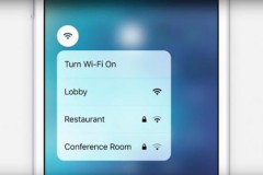 Ý tưởng tuyệt vời về iOS 10, tập trung vào trải nghiệm người dùng, cải thiện 3D Touch và đa nhiệm