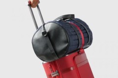 Vali k&#233;o th&#244;ng minh đầu ti&#234;n tr&#234;n thế giới