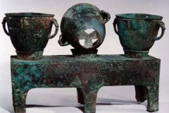 10 đồ d&#249;ng tuyệt vời c&#243; từ Trung Quốc cổ đại khiến bạn ngạc nhi&#234;n