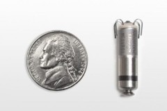 Đột ph&#225; mới: M&#225;y trợ tim si&#234;u t&#237; hon