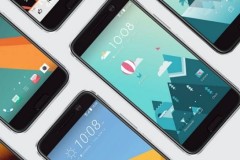 Trọn bộ ảnh thiết kế bom tấn HTC 10