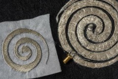 Sắp c&#243; quần &#225;o truyền được dữ liệu