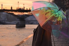 &#212; ma thuật dự b&#225;o ch&#237;nh x&#225;c khi n&#224;o c&#243; mưa trước nửa tiếng