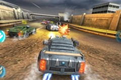 Top 5 game mobile không cần internet cho người đam mê tốc độ