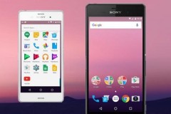 Có gì hay ở hệ điều hành Android N Preview trên Sony Xperia Z3