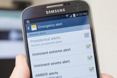 Smartphone tại Ấn Độ sẽ có chức năng "chống hiếp dâm"