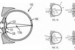 Google đang nghĩ đến việc cài Android vào mắt bạn