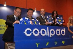 Coolpad và tham vọng đạt Top 3 tại thị trường Việt Nam