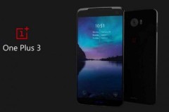 OnePlus 3 sẽ có 2 phiên bản: Chip Snapdragon 820, 6GB/64GB, 4GB/32GB giá từ 310 USD