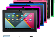 Chiêu “bẩn” của các công ty công nghệ Trung Quốc: Ăn cắp thông tin, theo dõi người dùng