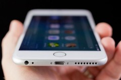 Apple ôm mộng về cổng sạc vô hình trên thế hệ iPhone mới