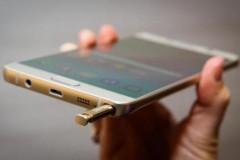 Samsung Galaxy Note 6 sẽ có sức mạnh cấu hình vô địch