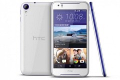HTC chính thức ra smartphone tầm trung Desire 830, giá gần 7 triệu đồng