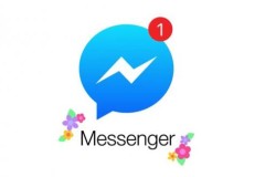 Cùng Facebook Messenger gửi những lời yêu thương nhân Ngày của Mẹ