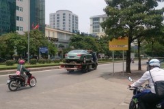 "Tóm gọn" Bentley Continental GT V8 chính hãng 11,2 tỷ về "làm dâu" Sài Gòn