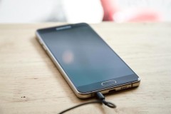 Galaxy A5 2016 - Cái tên đáng gờm phân khúc tầm trung