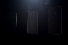 ASUS tung video giới thiệu về ZenFone 3, vỏ kim loại, thiết kế mới, 3 phiên bản