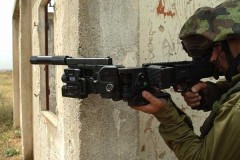 15 khẩu súng hi-tech khủng nhất thế giới