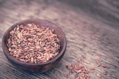 10 trường hợp tuyệt đối không được ăn hạt lanh