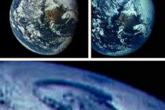 NASA phát hiện lỗ hổng khổng lồ trên Trái Đất?